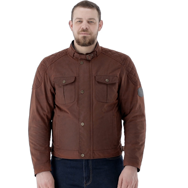 461250_Jacket_Oxford_Holwell 1.0 Wax Textile Jacket.mp4/461250_06.jpg